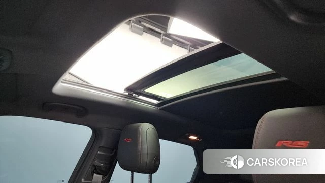 Chevrolet (GM Daewoo) The New Trail Blazer id 3841334 из Кореи 10