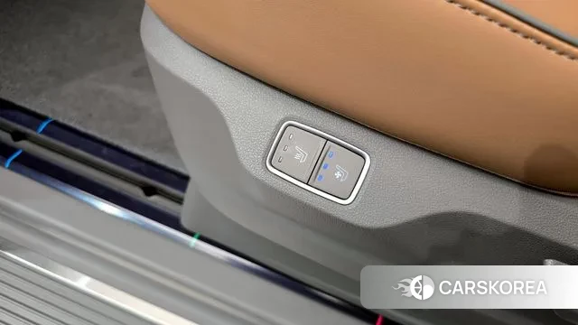 Hyundai Staria id 3080050 из Кореи 10