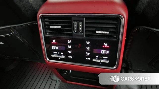 Porsche Cayenne (PO536) id 4388513 из Кореи 10