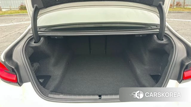 BMW 5 Series (G30) id 3877294 из Кореи 10