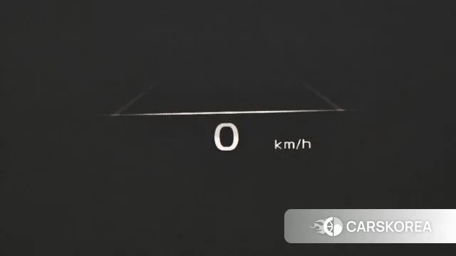 Kia The New K9 2nd generation id 3696873 из Кореи 10