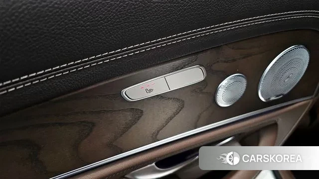 Mercedes-Benz E-Class W213 id 3489669 из Кореи 10