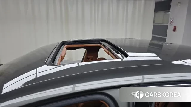 Bentley Flying Spur 2nd Generation id 3345341 из Кореи 10