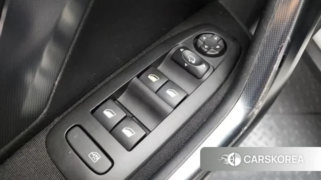 Peugeot 2008 id 3264888 из Кореи 10