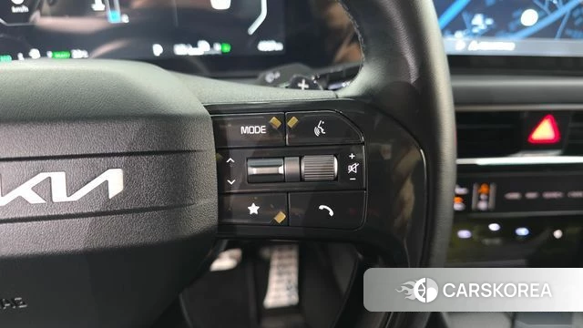 Kia The New K8 Hybrid id 4421598 из Кореи 10