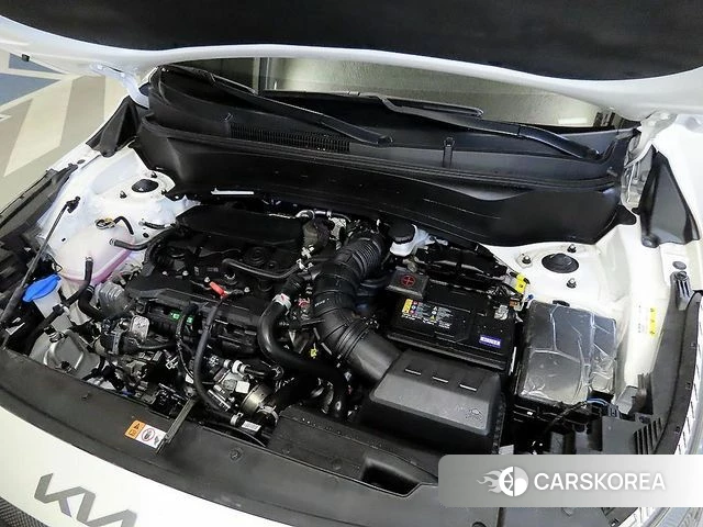 Kia The New Seltos id 4211942 из Кореи 10