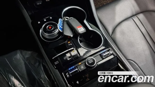 Kia K5 Hybrid 3rd Generation id 2638218 из Кореи 10