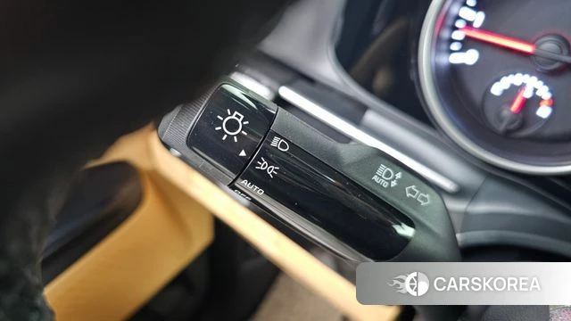 Kia Carnival 4th generation id 4740023 из Кореи 10