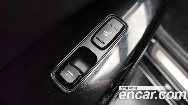 Kia K7 Premier id 2687586 из Кореи 10