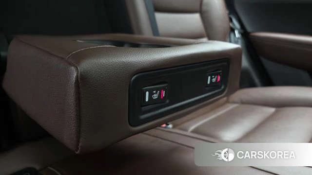 Renault Korea (Samsung) The New QM6 id 4614995 из Кореи 10