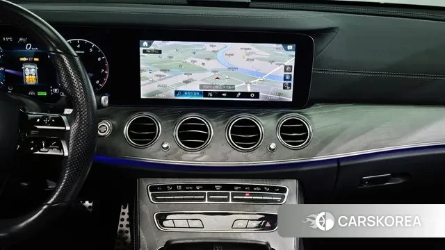 Mercedes-Benz E-Class W213 id 3788551 из Кореи 10