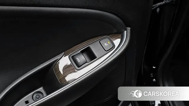 Chevrolet (GM Daewoo) The New Malibu id 3408030 из Кореи 10