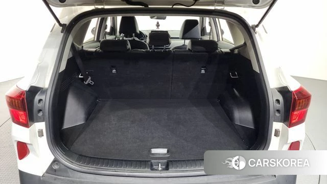 Kia Seltos id 3806444 из Кореи 10