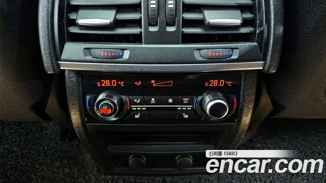 BMW X6 (F16) id 2679964 из Кореи 10