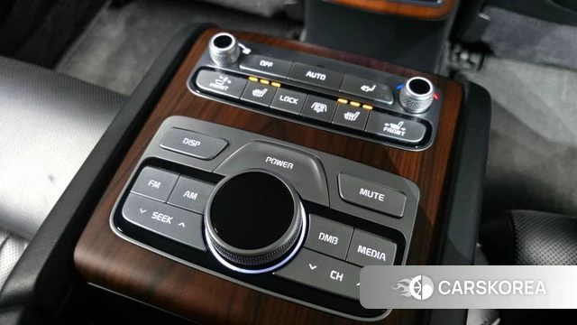 Kia More K9 id 4197116 из Кореи 10