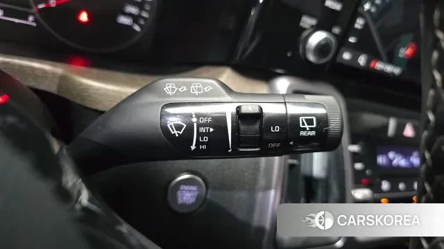 Kia Sorento 4th Generation id 3581787 из Кореи 10