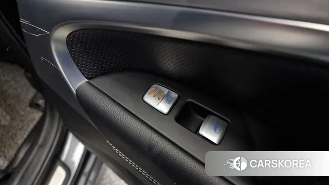 Genesis G70 id 3034129 из Кореи 10