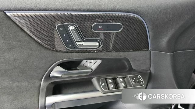 Mercedes-Benz GLB-Class X247 id 4280416 из Кореи 10