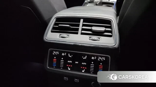 Audi A7 (4K) id 3524711 из Кореи 10