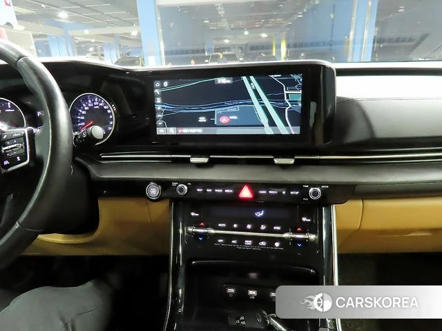 Kia Carnival 4th generation id 3884995 из Кореи 10