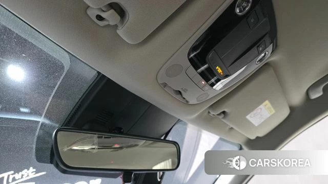 Kia K5 3rd generation id 4302715 из Кореи 10