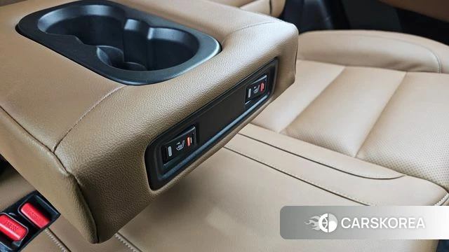 Renault Korea (Samsung) The New QM6 id 4957700 из Кореи 10