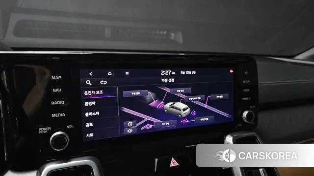Kia Sorento 4th Generation id 3765822 из Кореи 10