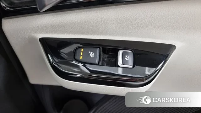 Kia Carnival 4th generation id 2980196 из Кореи 10