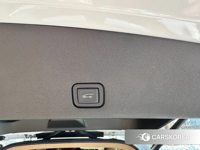 Cadillac XT6 id 2395365 из Кореи 10