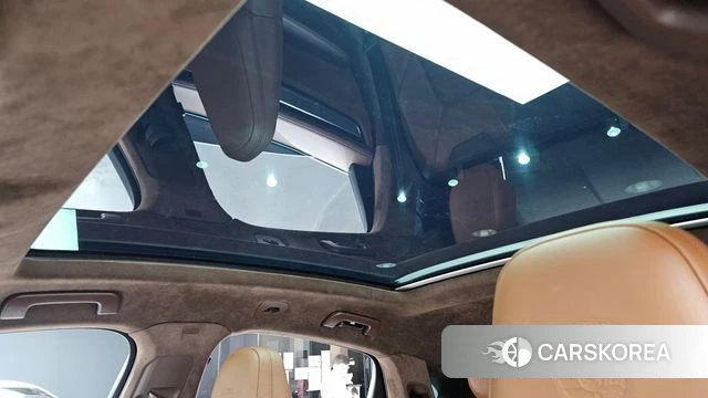 Porsche Cayenne (PO536) id 4350761 из Кореи 10