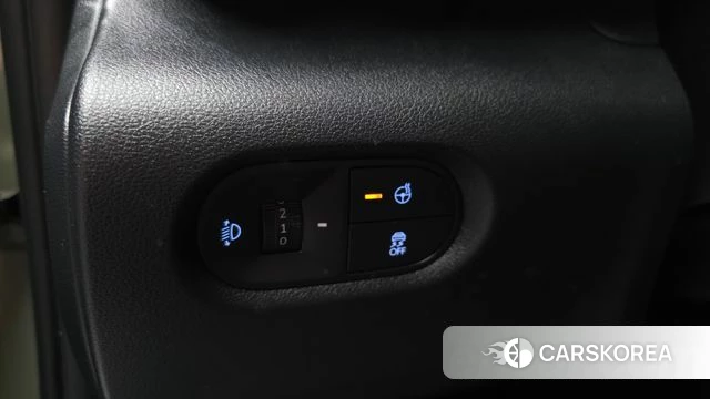 Hyundai Casper id 4481389 из Кореи 10