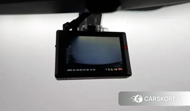 Kia All New Morning (JA) id 4339566 из Кореи 10