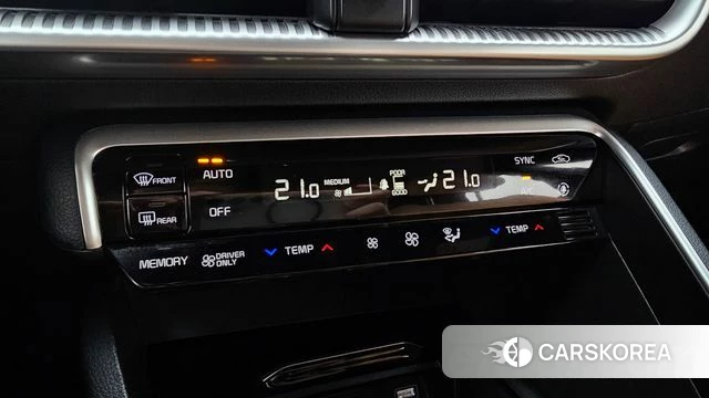Kia K5 Hybrid 3rd Generation id 4774848 из Кореи 10