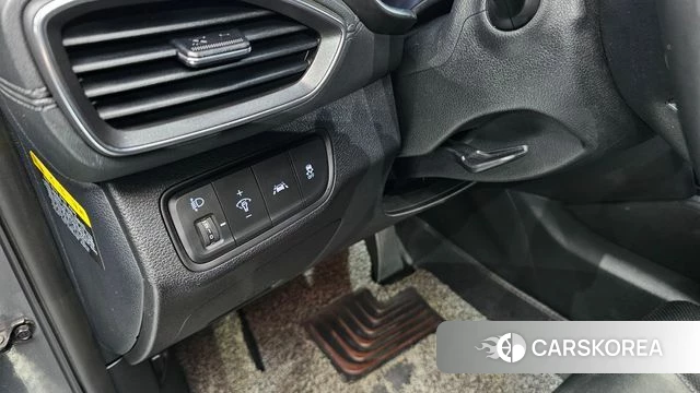 Hyundai Santa Fe TM id 4520692 из Кореи 10