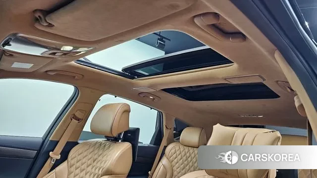 Genesis GV80 id 3474211 из Кореи 10