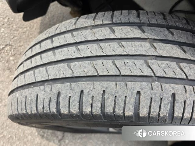 Ssangyong New Style Korando C id 3886391 из Кореи 10