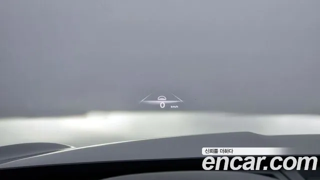 Genesis GV70 id 2911669 из Кореи 10