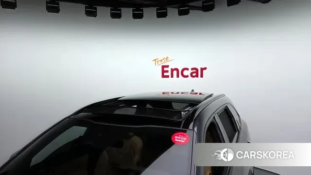 Kia Sorento 4th Generation id 3033016 из Кореи 10