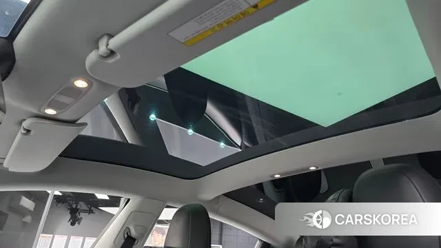 Tesla Model 3 id 3509484 из Кореи 10