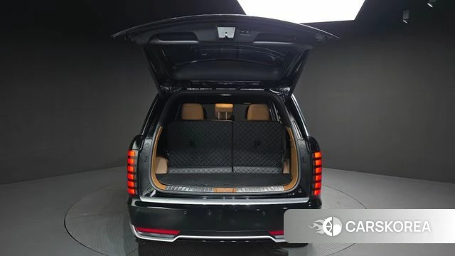 Hyundai Palisade (LX3) id 4879676 из Кореи 10