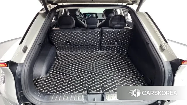 Kia EV6 id 3770680 из Кореи 10