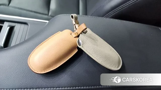 Hyundai The New Grandeur IG Hybrid id 3621298 из Кореи 10