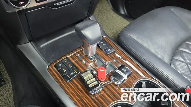 Kia The New Mohave id 2542768 из Кореи 10