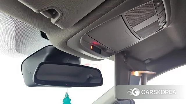 Renault Korea (Samsung) The New QM6 id 3685501 из Кореи 10