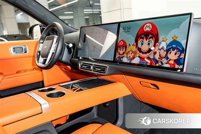 Ideal car Ideal L8 id 3857656 из Китая 10