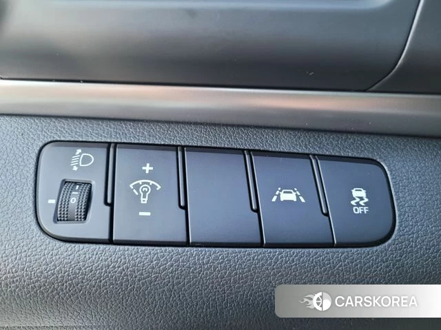 Hyundai The New Avante AD id 3792043 из Кореи 10