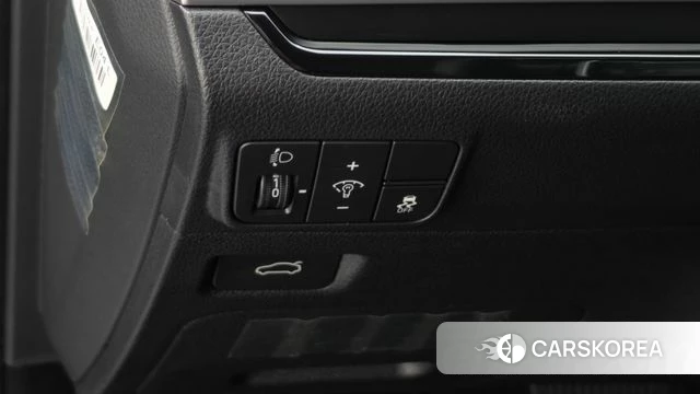 Kia The New K5 3rd generation id 4617992 из Кореи 10