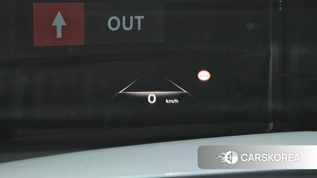Genesis G80 (RG3) id 4401007 из Кореи 10