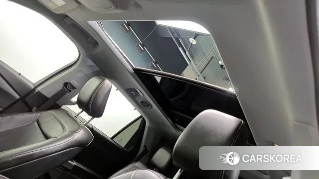 Ford Explorer 6th Generation id 3727742 из Кореи 10