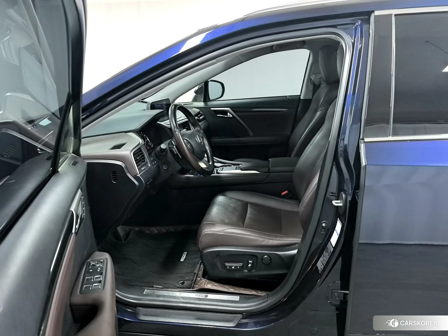 Lexus RX id 4505036 из Китая 10